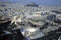 Афинский акрополь - описание и основные достопримечательности