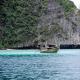 Остров Пхи-Пхи — фото и отзывы об экскурсии в бухту Майя Бэй