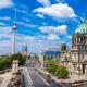 Обзор интересных городов германии Немецкий город второе место по численности населения