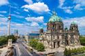 Обзор интересных городов германии Немецкий город второе место по численности населения